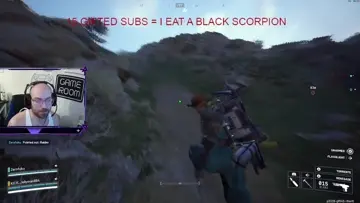 TEAM WORK MAKES THE GOOP AND COMS BETTER LOL