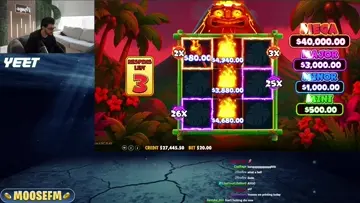 25,000$ INSANE PAYER SETUP