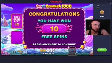 super buy bonanza