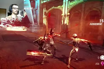 DMC é bom demais