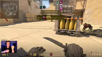 Kill mid
