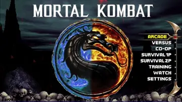 Mortal kombat project gameplay 2026 &