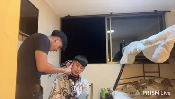 Mi coco izquierdo