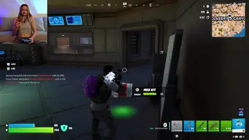 Bang Beany! Bang!