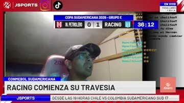 2 A 0 DE RACING