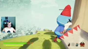 creo que se murio