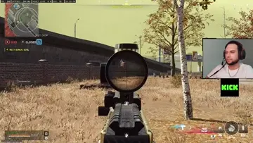Rocketman!