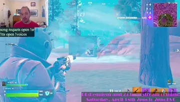 Amazing Cuz Carry! KICK Bounty 1
