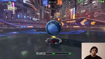 dribl