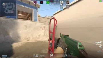 v2 mermi bölme