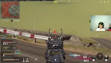 WARZONE #Callofduty #WarZone LIVE | Clip