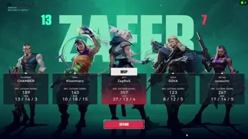 Gece Val (10sndly) Ranked !insta | Clip