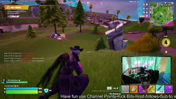 2 V 6 ON LOCK DOWN !