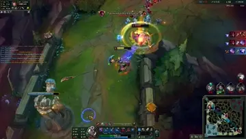 çok fena 1v2