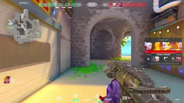 EIDKOM MABROUK , Grind games !Opt | Clip