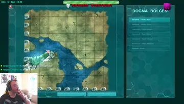 spawn camp yapan alfa raptor