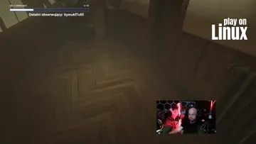 Outlast ... Booo