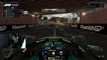 RACE BAN URGENTE A PAJIASSI