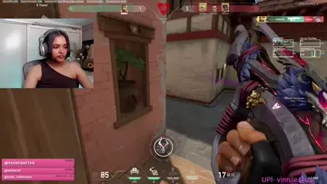 chuppppp almost clutch