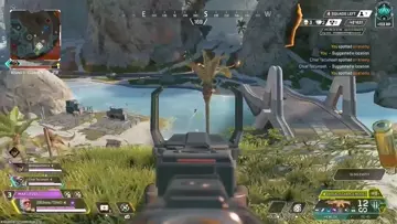just patiently waiting | Clip