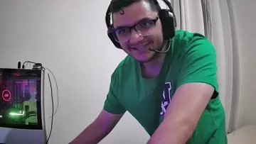 Dancinha??