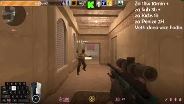 GGs RageQuit