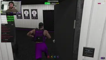 Obsrał zbroje xD