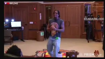 kai trys to bribe lacy to snitch for new wheelchar