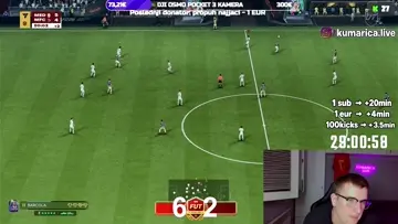 KUMARICA RAGE 2