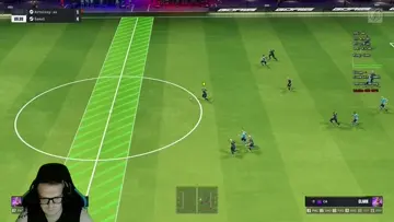 💀 IL PORTIERE NON HA POTUTO FARCI NULLA!