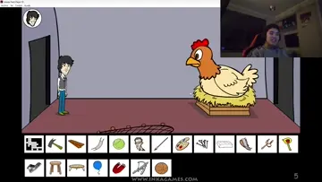 gallina