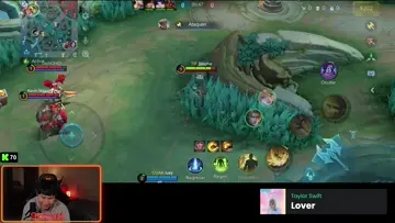 C mateo XD