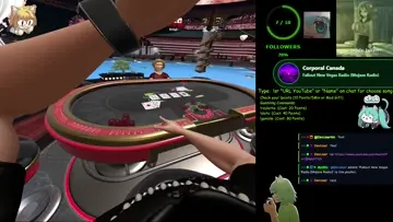 My first Spin&Go 40k