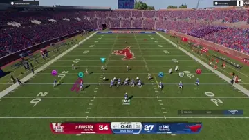 last second drive ea bail out 