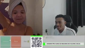 mindinguinha