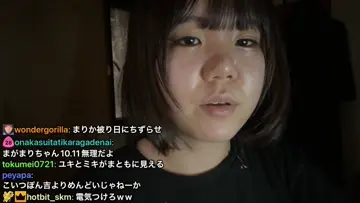 ぽん吉が脱退した最初の要因はたぶんこれ見たから
