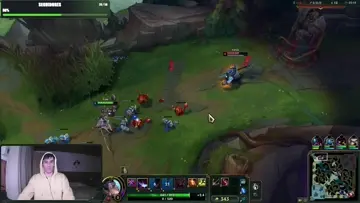 Izi 1v2