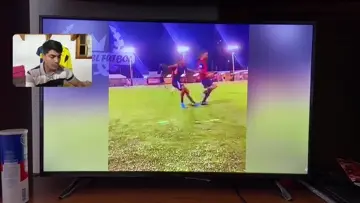Casi lo MATA!