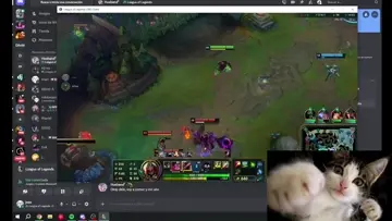 faker what was that