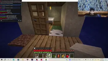 MINECRAFT PART II