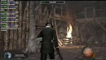 Last second lol