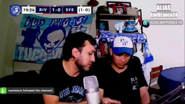 Lo va a gritar???