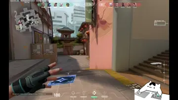 un ace por finnnnnnnn
