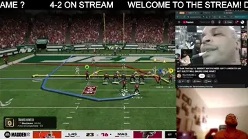 OT Game Winning Run