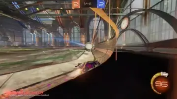 RL-Gol