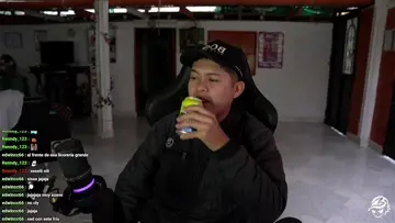 🥵Una Fria pa hoy Otra pa Diciembre🥵