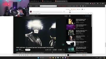 didn't clip what?