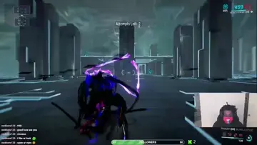 Mastery rank 8