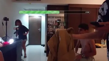 Sam Was Right Homeless Smells Bad AF