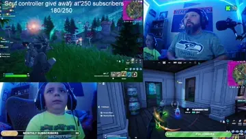 Clutch killerpeanut